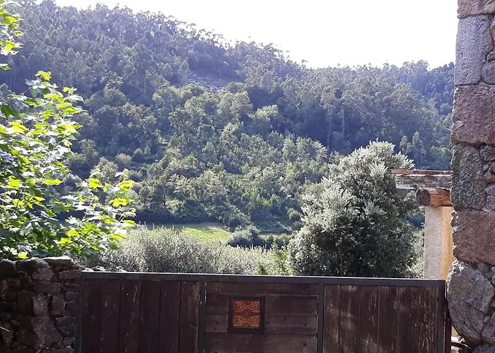 Casas Lucas - Carleo Feriehus