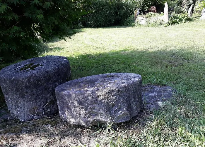 Casas Lucas - Carleo Feriehus Outes