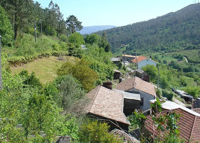 Casas Lucas - Carleo Feriehus *