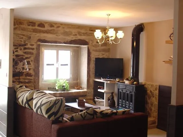 Casas Lucas - Carleo * Outes