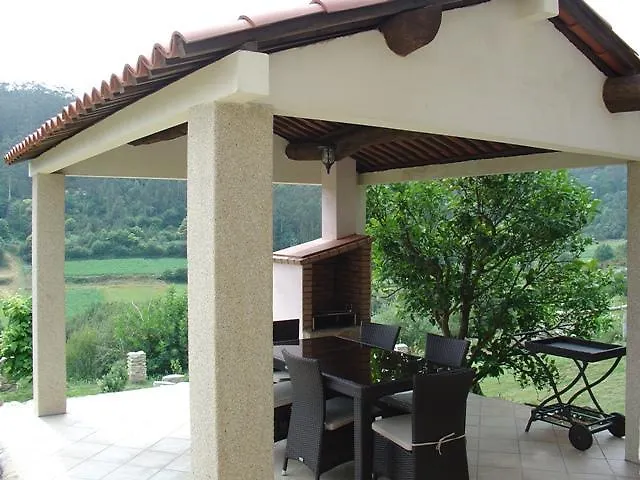 Casas Lucas - Carleo Feriehus