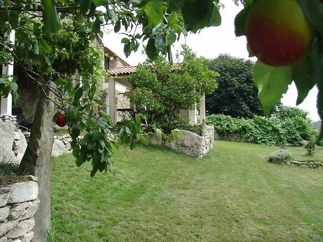 Feriehus Casas Lucas - Carleo *