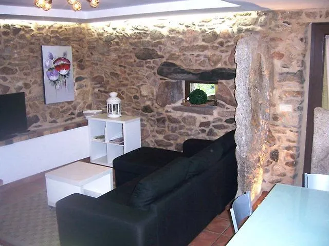 Casas Lucas - Carleo * Outes