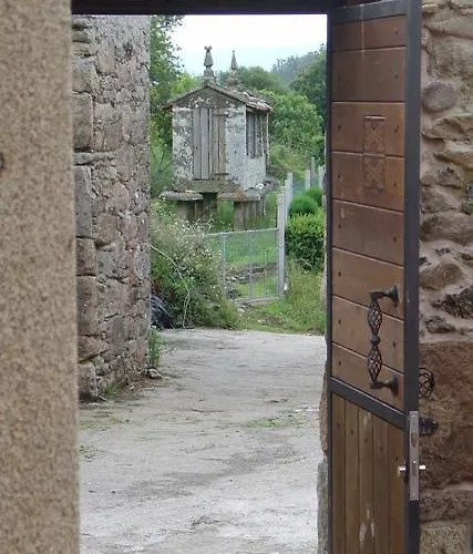 Feriehus Casas Lucas - Carleo