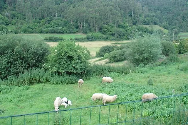 Casas Lucas - Carleo Feriehus Outes