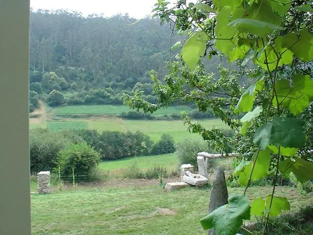 Casas Lucas - Carleo Outes