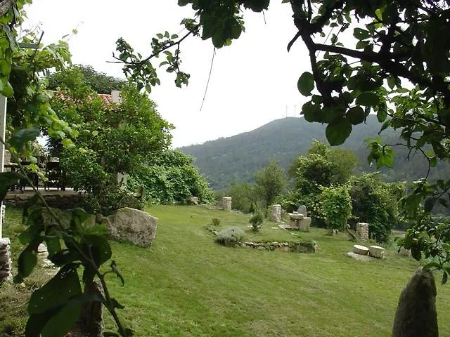 Casas Lucas - Carleo Feriehus