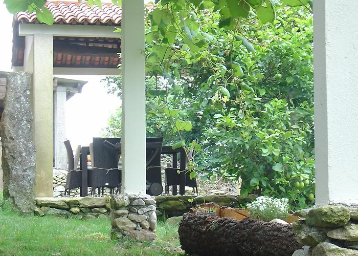 Feriehus Casas Lucas - Carleo *