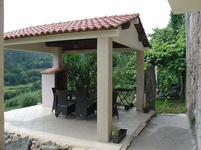 Casas Lucas - Carleo *