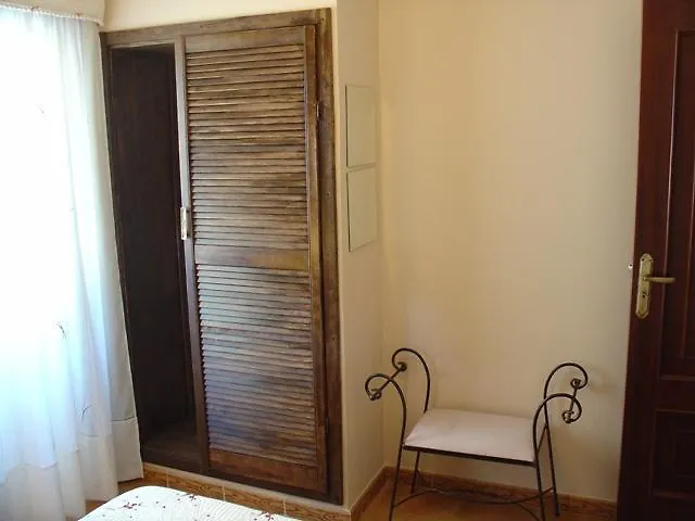 Casas Lucas - Carleo Feriehus *