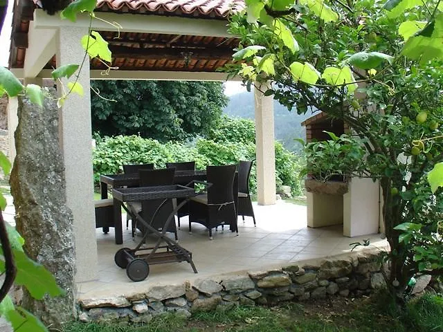 Casas Lucas - Carleo * Outes