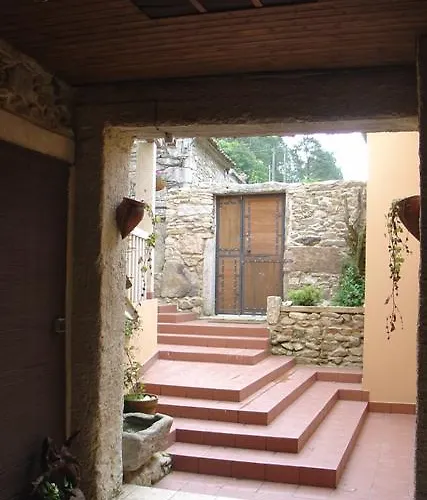 Casas Lucas - Carleo Outes