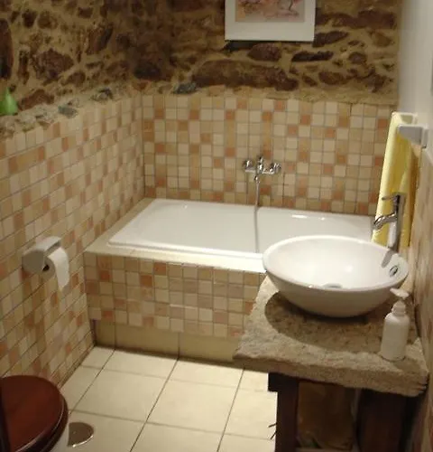 Feriehus Casas Lucas - Carleo *