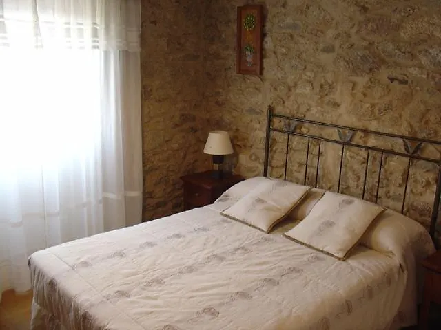 Casas Lucas - Carleo *