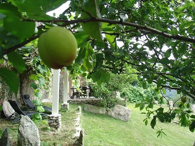 Casas Lucas - Carleo Feriehus *