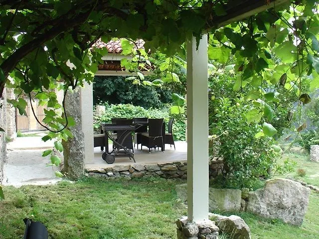 Feriehus Casas Lucas - Carleo