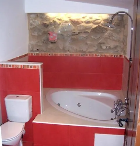 Casas Lucas - Carleo Feriehus *