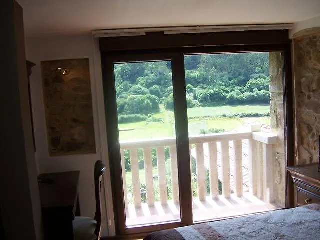 Feriehus Casas Lucas - Carleo Outes