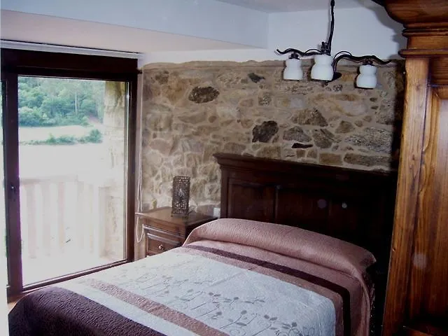 Casas Lucas - Carleo * Outes