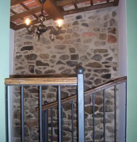 Feriehus Casas Lucas - Carleo