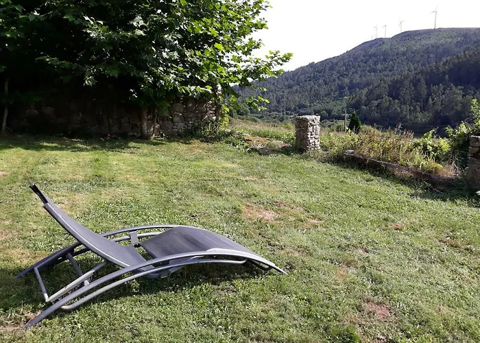 Casas Lucas - Carleo * Outes